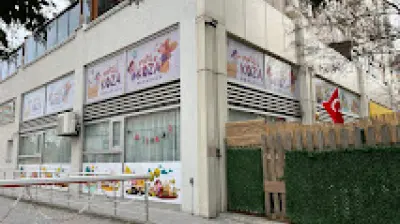 Mutlu Koza Anaokulu