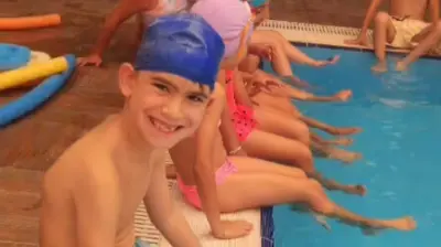 ÇİZGİ KİDS ANAOKULU BAHÇEŞEHİR