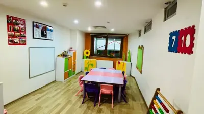 Özel Yağmur Çocuk Anaokulu