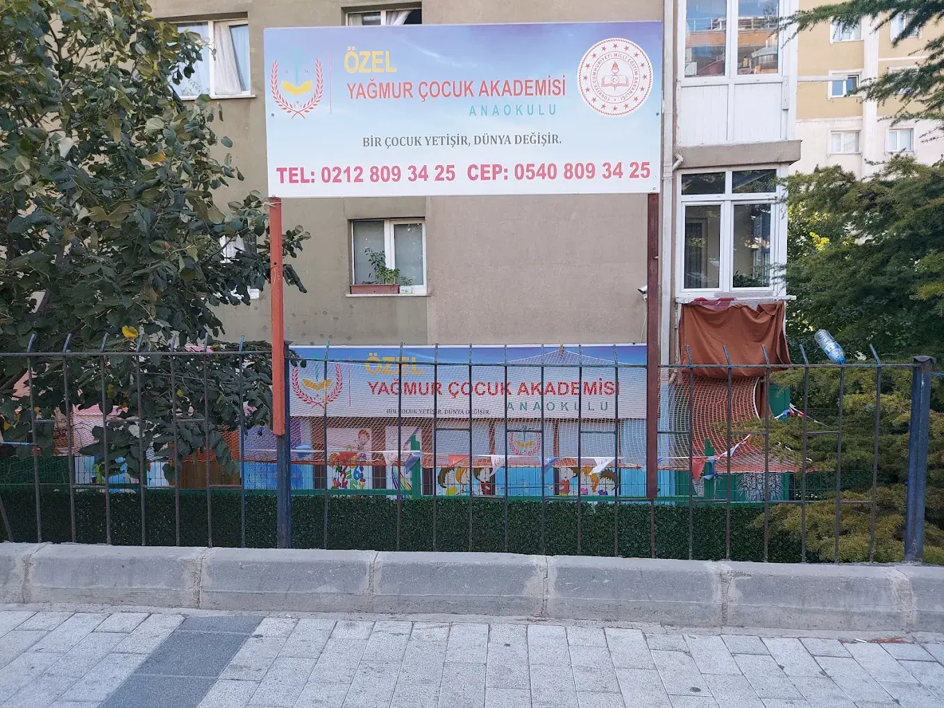 Kurum görseli