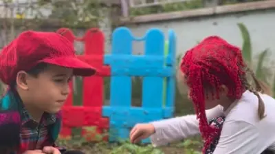 ÖZEL SİLİVRİ HARIKALAR DİYARI ANAOKULU