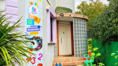 Gelişim Çocuk Anaokulu - Beykent