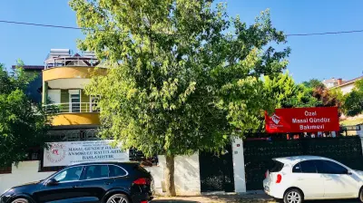 Masal Gündüz Bakımevi
