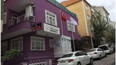 MEB.BEYAZGÜLİLKSÖZ ANAOKULU GÜNGÖREN