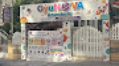 Beylikdüzü OyuNOVA Anaokulu