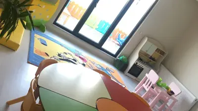 Neşeli İzler Anaokulu Arnavutköy