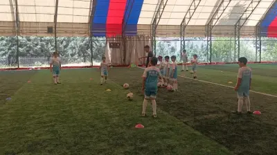 ABS Futbol Akademi