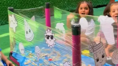 Özel Mini Yuva Anaokulu
