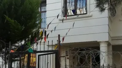 Sultanbeyli Beyaz Düşler Anaokulu