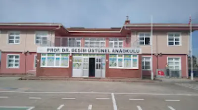 Prof.Dr. Besim Üstünel Anaokulu