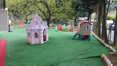 Çiçekler Diyarı Anaokulu