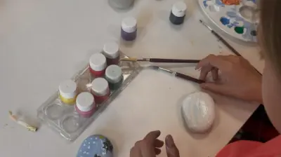 Çanakça İlkokulu Ve Ortaokulu