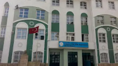 Hasan Kağnıcı İlkokulu