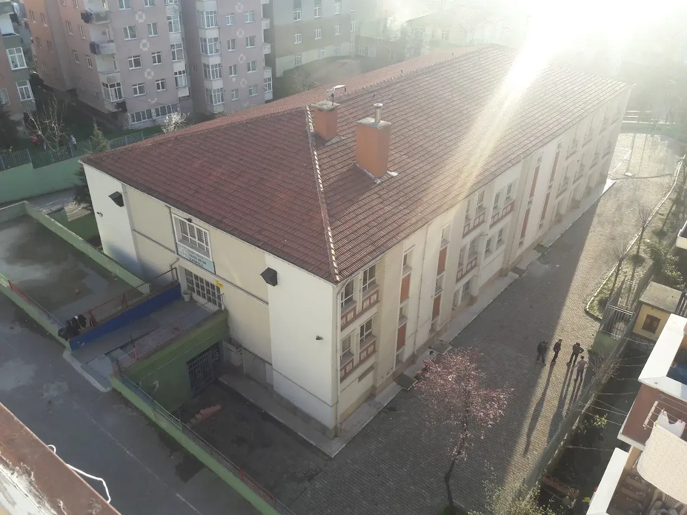 Kurum görseli