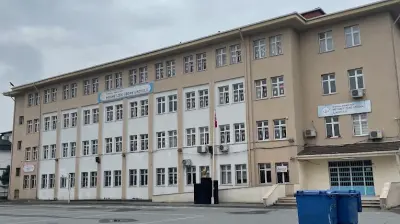 Mehmet Zeki Obdan İlkokulu