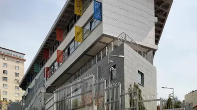 Muallim Cevdet ilk ve Ortaokulu