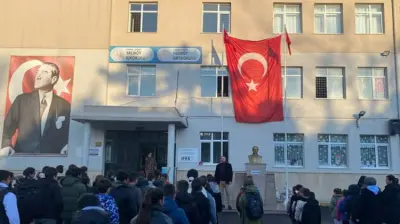 Yalıköy İlkokulu Ve Ortaokulu