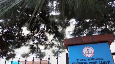 Bahçelievler Doğu Sanayi Yenibosna İöo