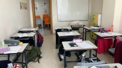 HÜR OKULLARI