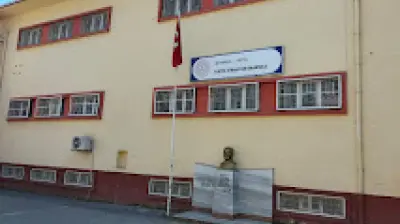 Fatih Cibali Ortaokulu
