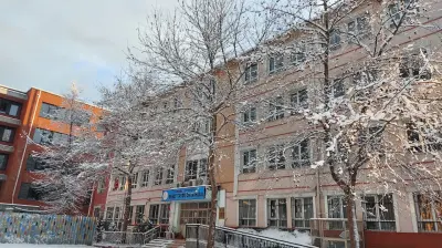 Reşat Tardu Ortaokulu
