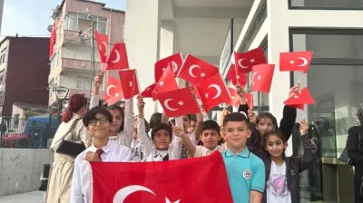 Beyoğlu Ortaokulu