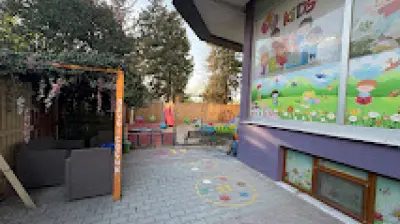 Özel Atakent Sevgi Çocuk Akademisi anaokulu