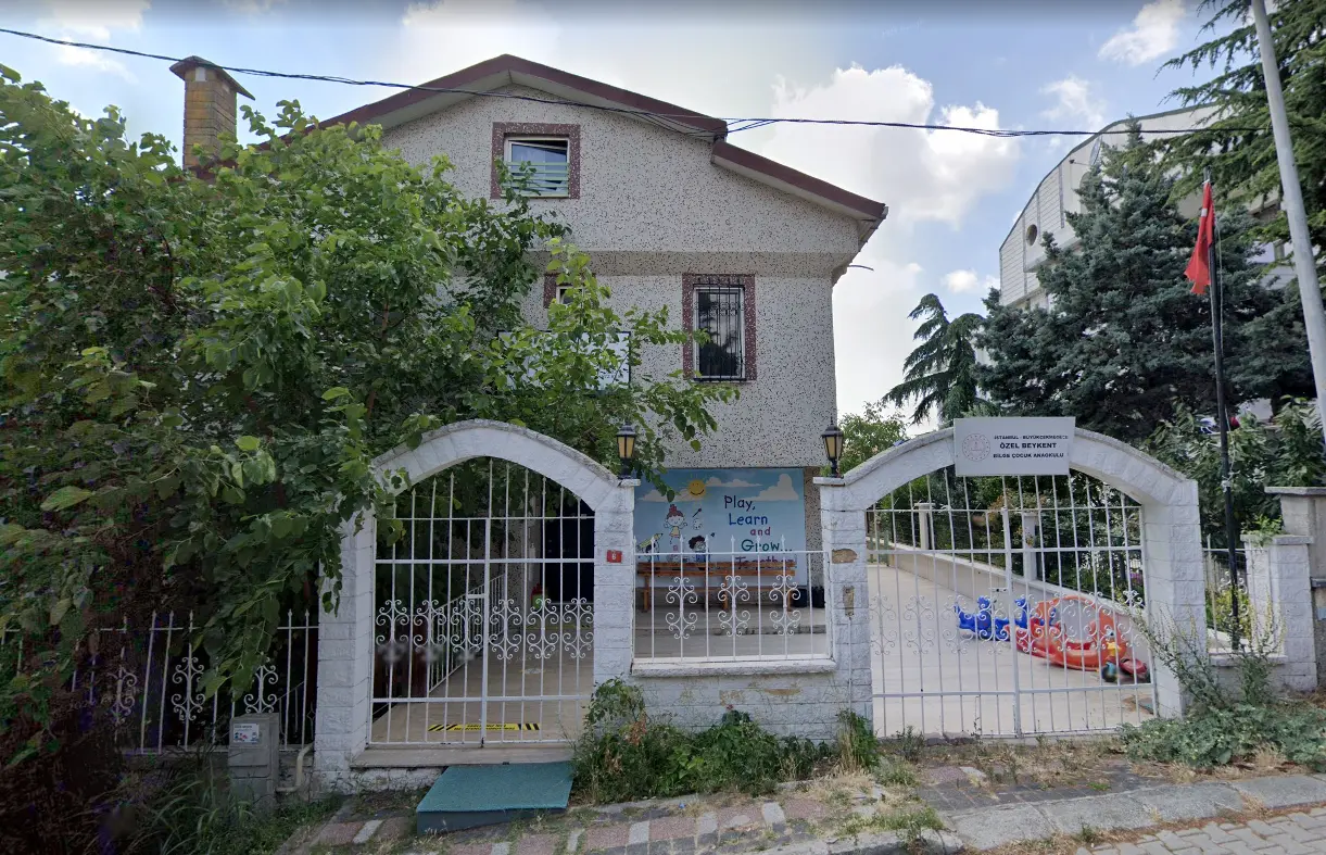 Beykent Bilge Çocuk Anaokulu