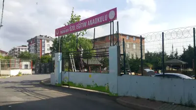 Togemder Anaokulu
