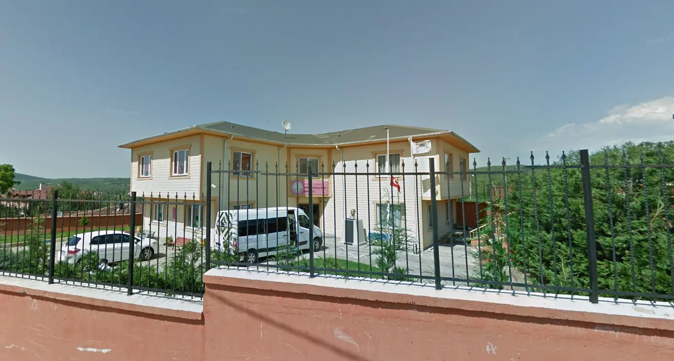 Ömerli Koçullu Anaokulu