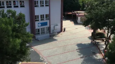 Yalçın Çiftçioğlu İlkokulu
