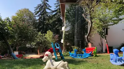 Eden's Garden International Preschool