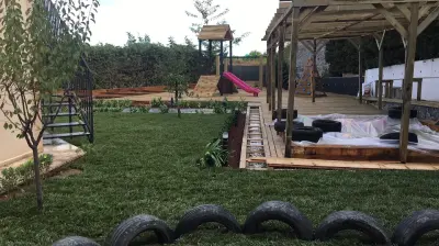 ForestKids International Preschool