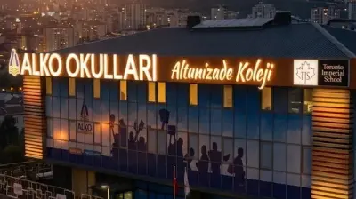 ALKO OKULLARI