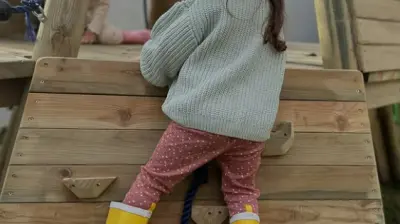 Kita Çocuk Yuvası