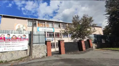 İSTANBUL-SARIYER ATATÜRK İLKOKULU