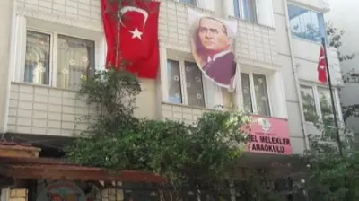 Özel Esenyurt Melekler Anaokulu