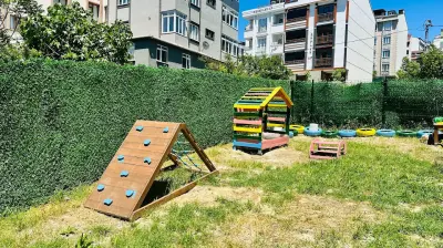Özel Albayrak Çocuk Akademisi Anaokulu