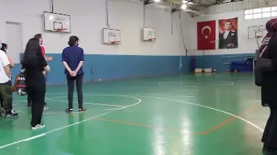 ŞIŞLI YAYLA SPOR KULÜBÜ