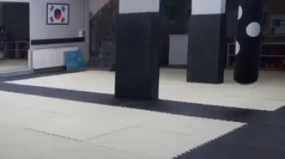 Cbk Taekwondo