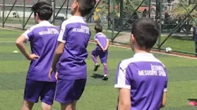 istanbul mesudiye spor kulübü