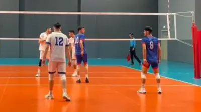 İstanbul Voleybol Kulübü