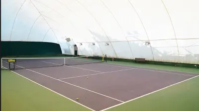 Performans Tenis Akademisi