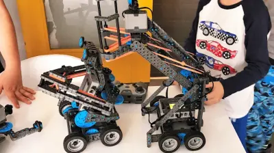 ROBOKODLAMA