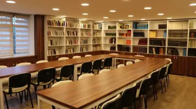Ahmet Yüksel Özemre Bilim ve Sanat Merkezi