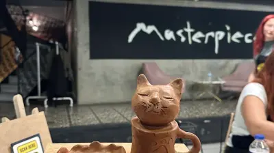 Masterpiece Maslak