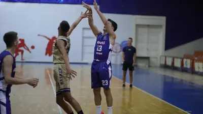 Boğaziçi Gençlik Ve Spor Kulübü
