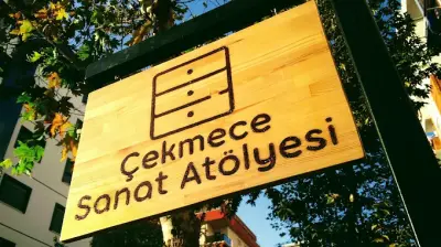 Çekmece Sanat Atölyesi