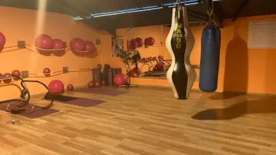 EsM Esenyalı Spor Merkezi