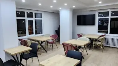 Fenerbahçe Futbol Okulu Ümraniye-Tepeüstü